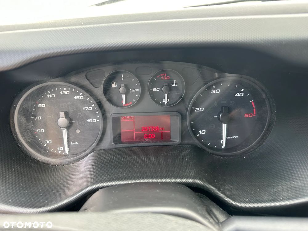 Iveco 35S16 - 14