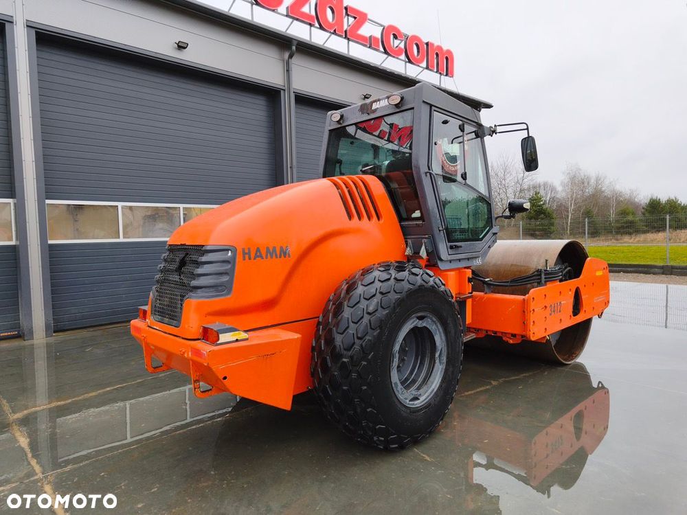 Hamm 3412 - 2