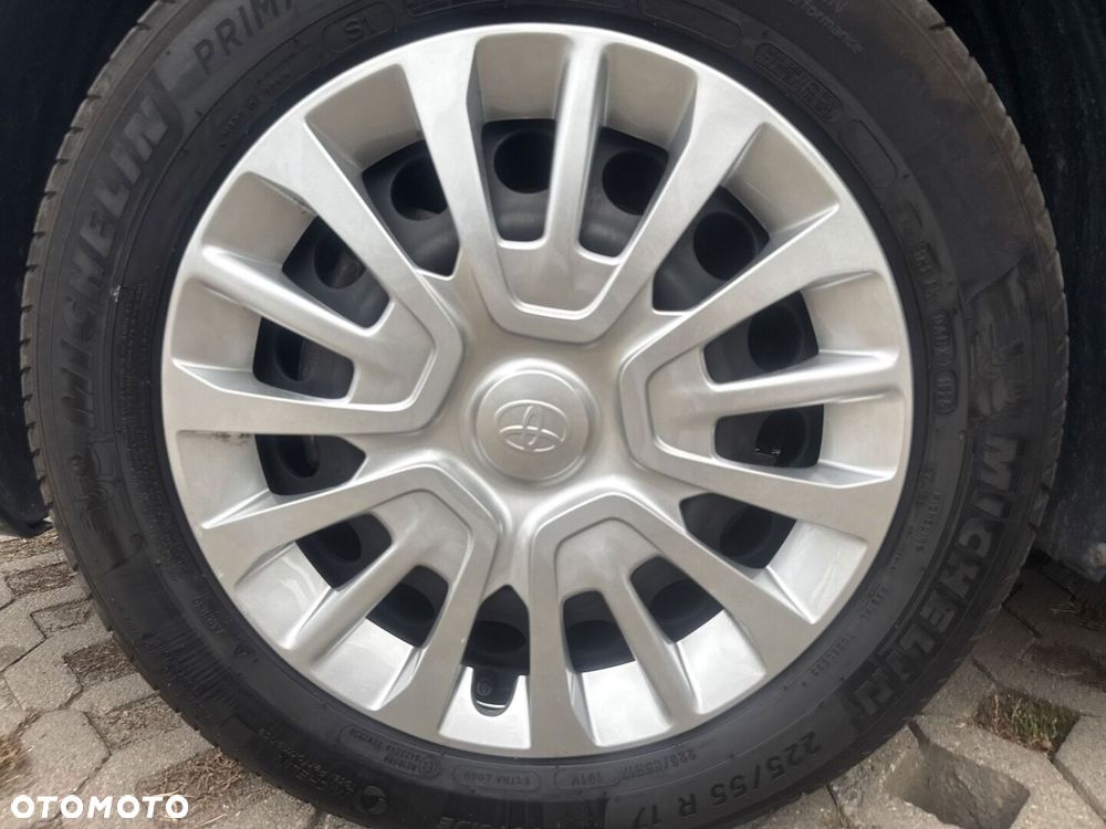Toyota Proace Verso 2.0 D4-D Long Business - 19