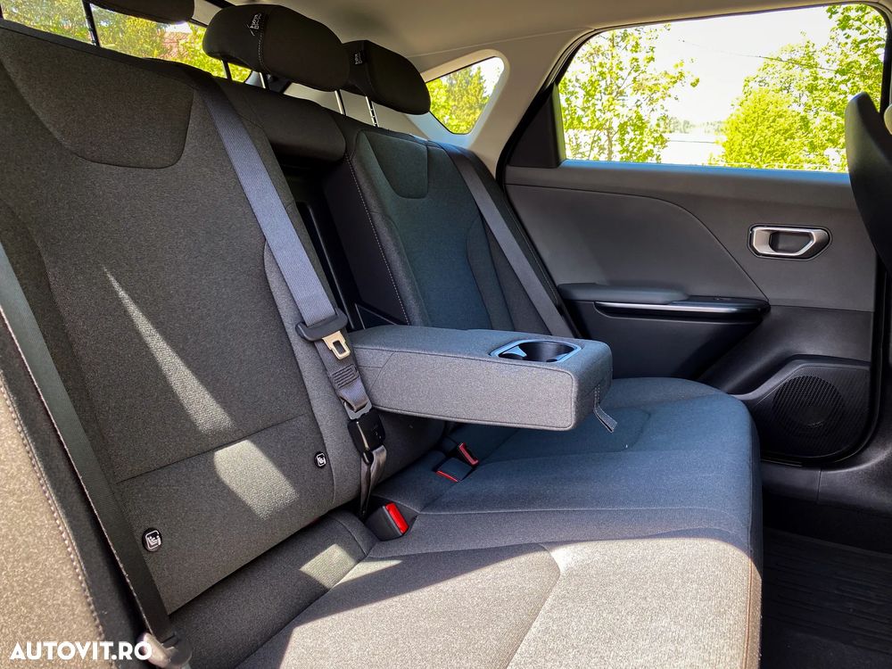 Kia K4 1.0 T-GDI 6MT MHEV Urban - 16