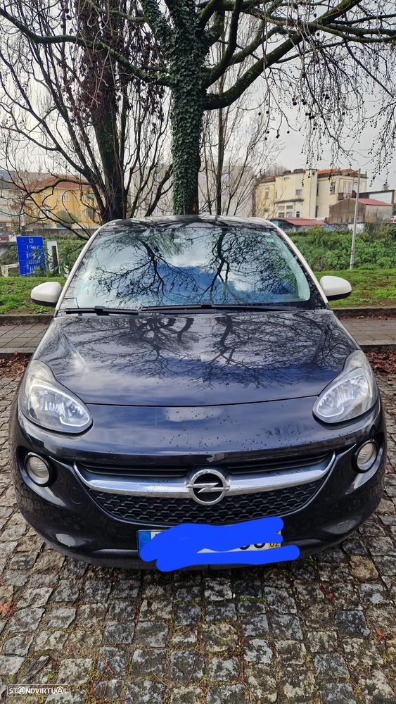 Opel Adam - 3