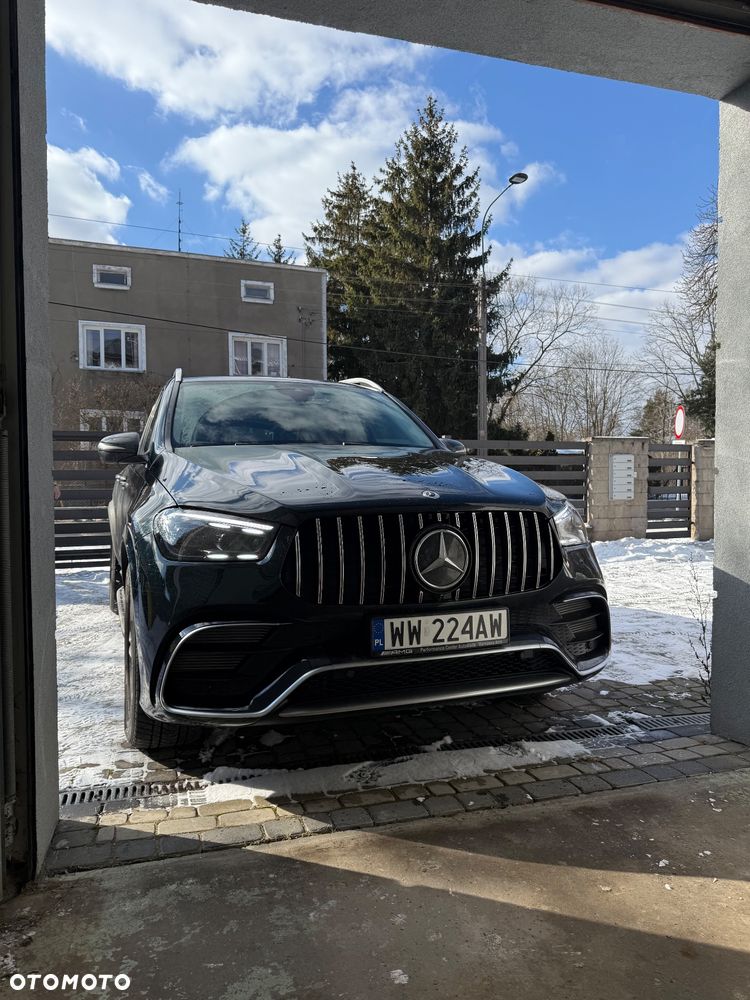 Mercedes-Benz GLE 300 d 4-Matic Premium - 15