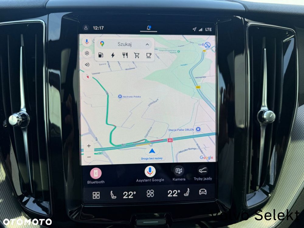 Volvo XC 60 - 17