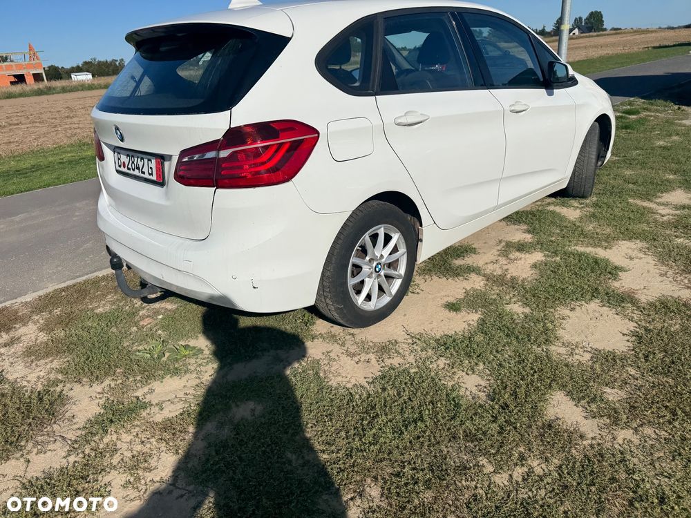BMW Seria 2 - 14