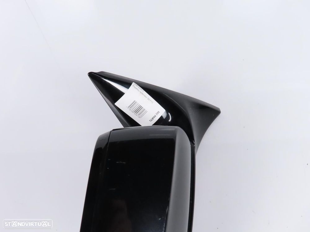 Retrovisor / Espelho Direito Usado / Original BMW 6 Convertible (F12)/BMW 6 Coup... - 2