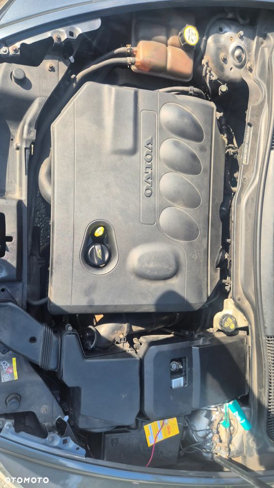 Volvo V50 2.0D - 13