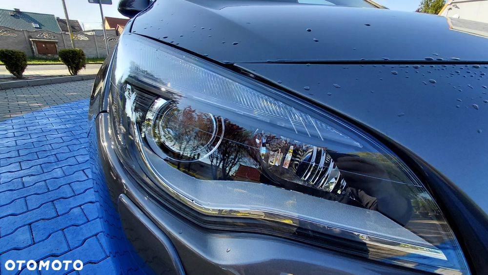 Opel Astra 1.4 T Cosmo - 18