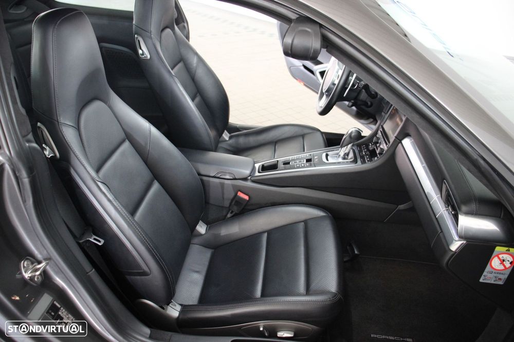 Porsche 911 (991) Carrera 2 PDK - 10