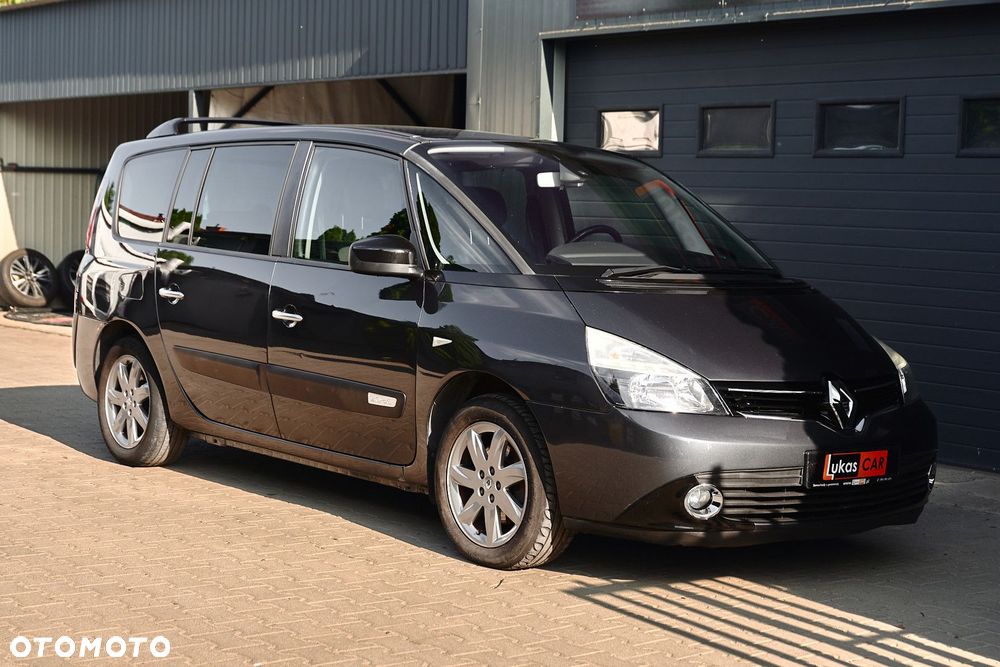 Renault Grand Espace - 11
