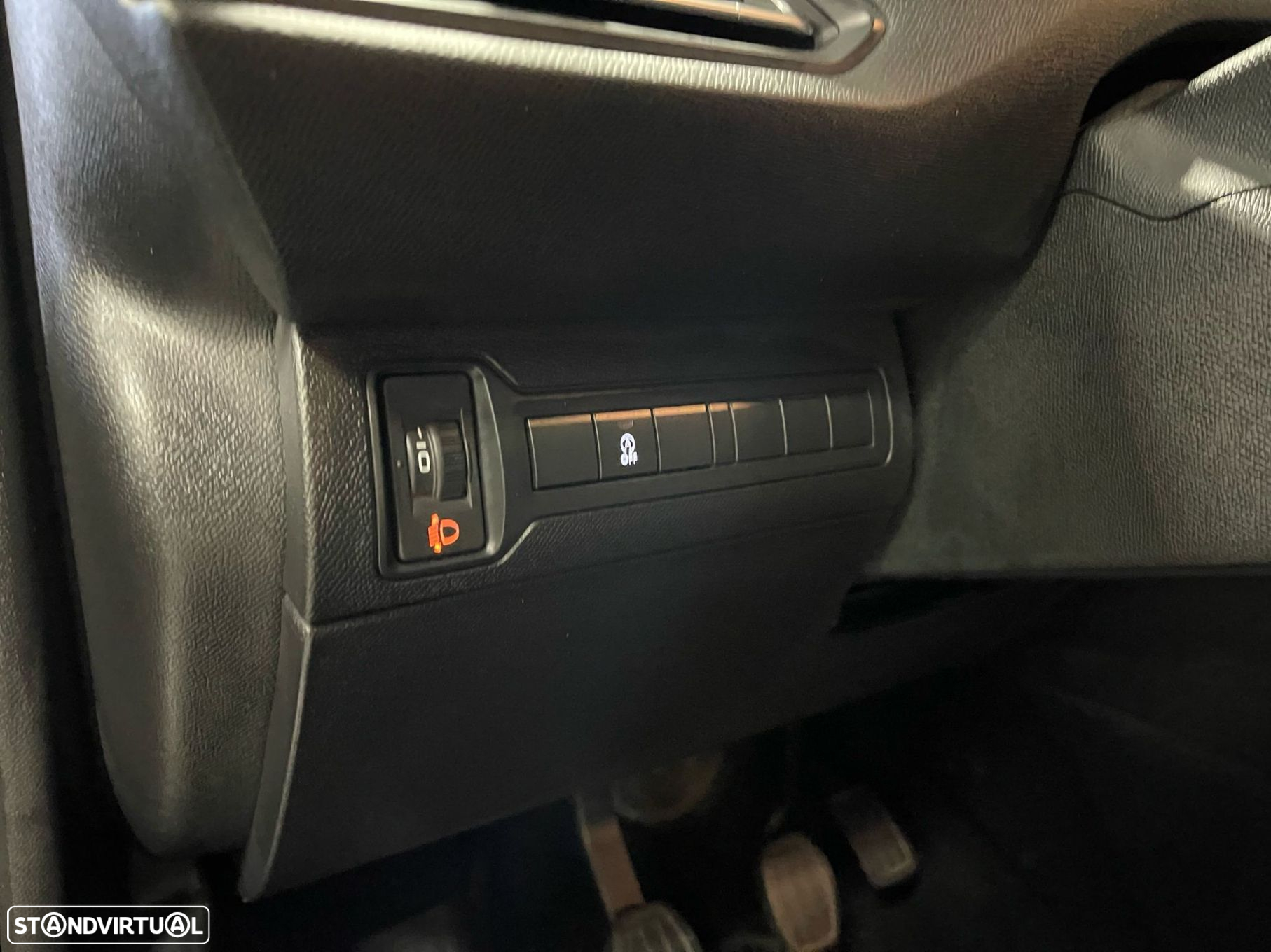 Peugeot 308 SW 1.5 BlueHDi Style - 10