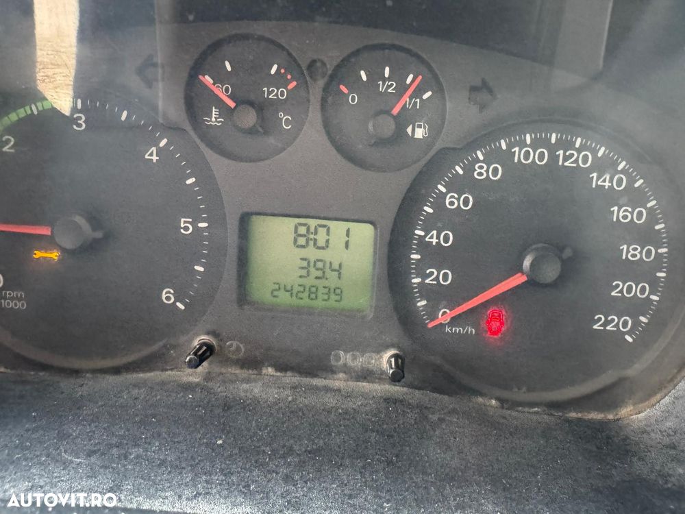 Ford Transit - 8