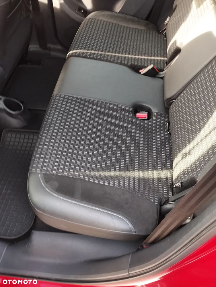 Citroën C3 Picasso 1.2 PureTech Exclusive - 15