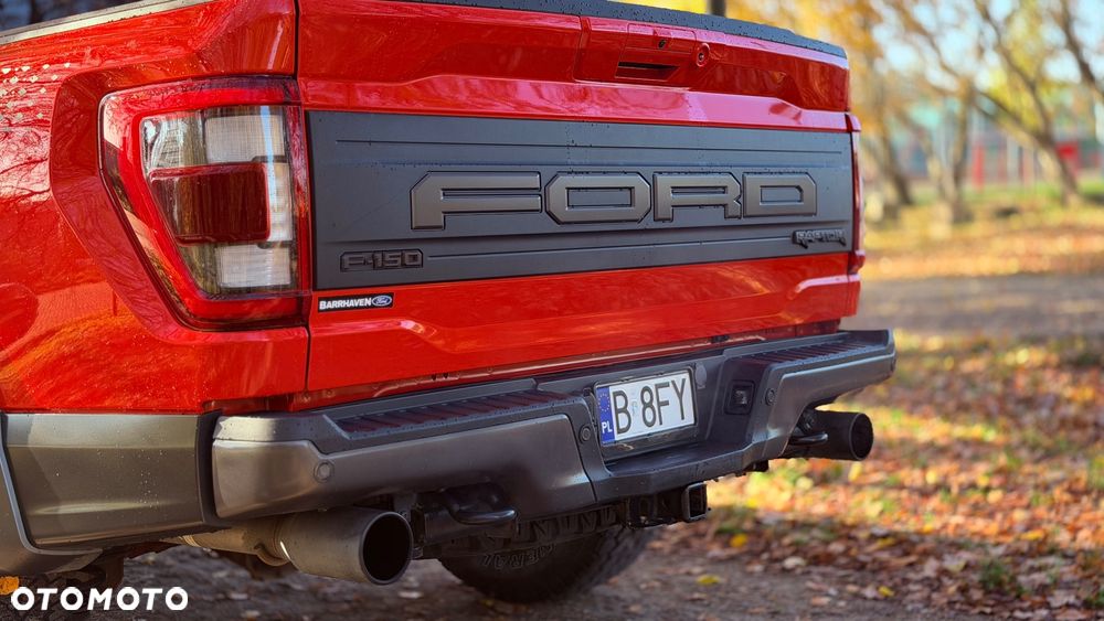 Ford F150 - 7
