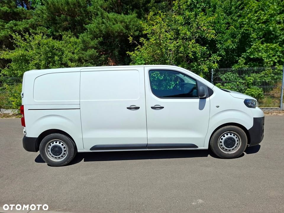 Peugeot Expert L2 średniak 1.6 bluehdi 120 koni - 19