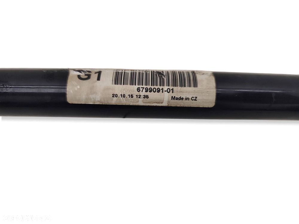 BMW I3 I01 DRĄŻEK STABILIZATOR 6799091 - 2