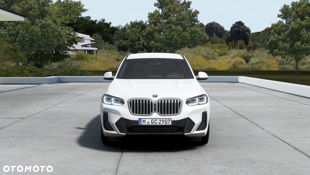BMW X3 - 3