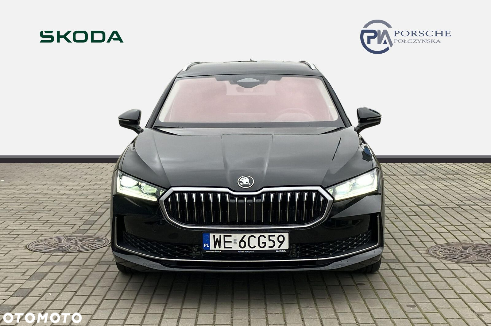 Skoda Superb - 9