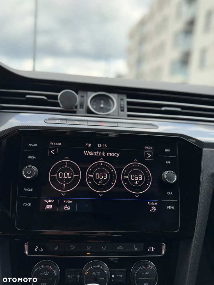 Volkswagen Arteon 2.0 TDI SCR R-Line DSG - 30