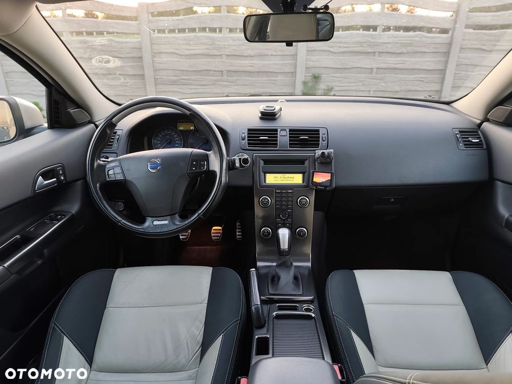 Volvo C30 D2 RDesign - 9