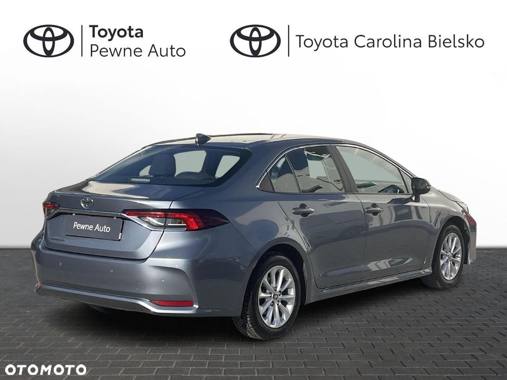 Toyota Corolla - 23