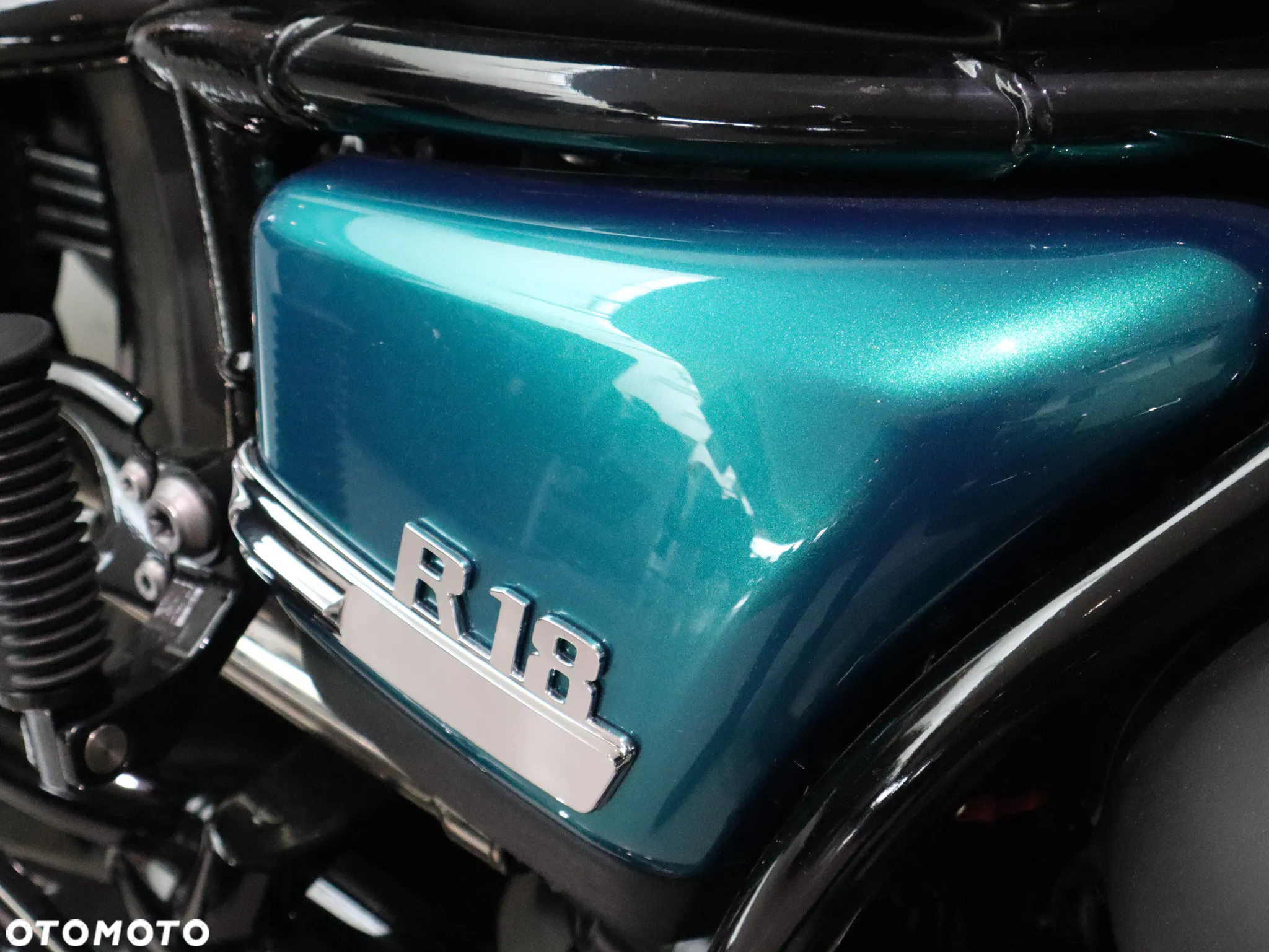 BMW R - 11