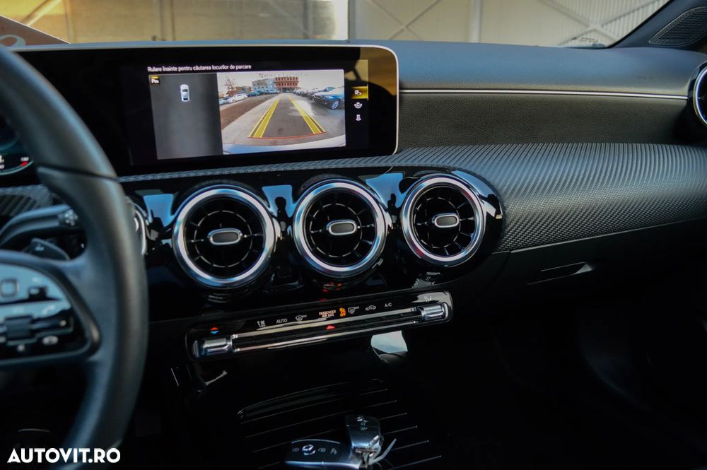 Mercedes-Benz A 180 d 7G-DCT Edition 2020 - 7