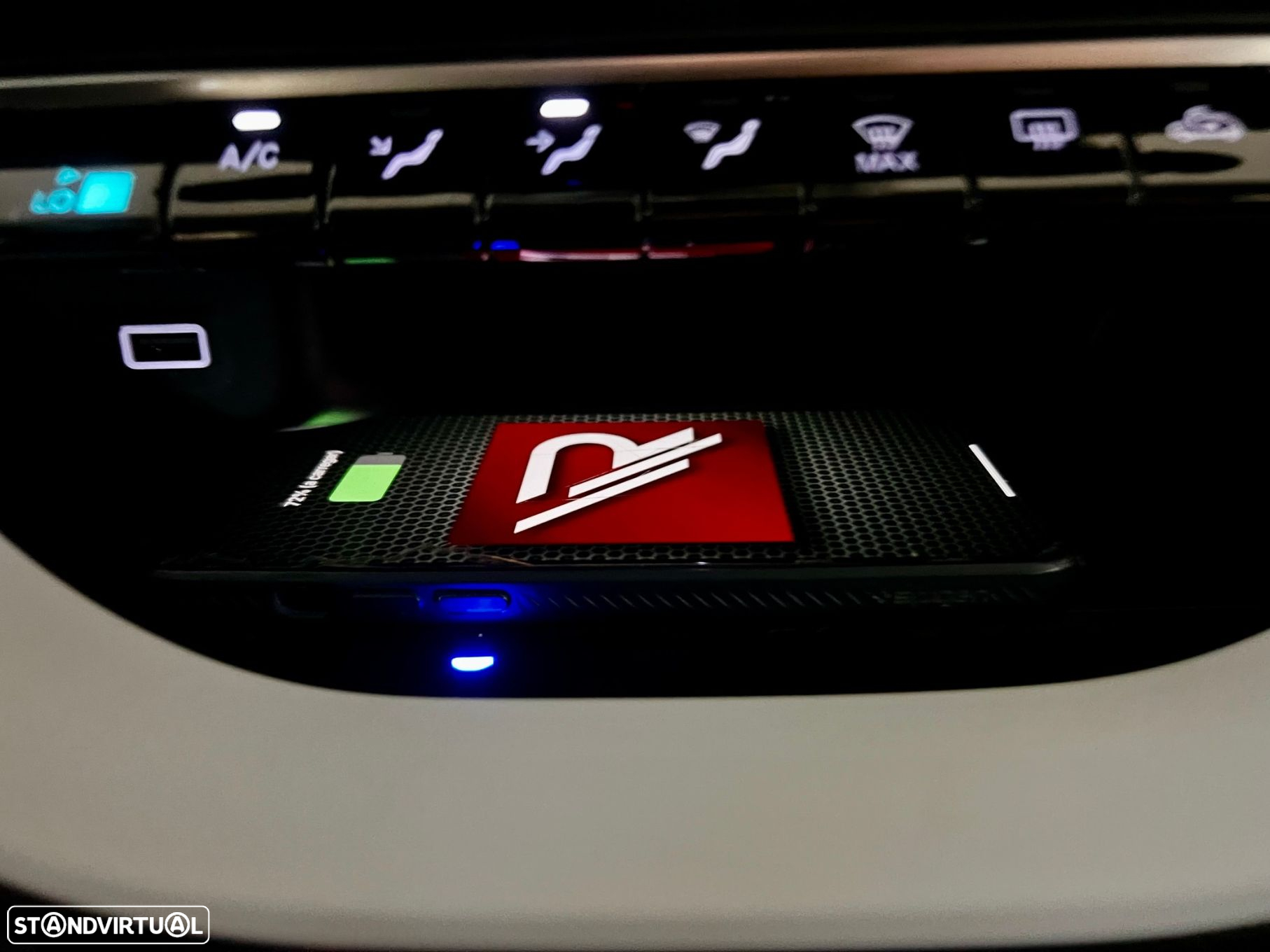 Fiat 500e Action - 28