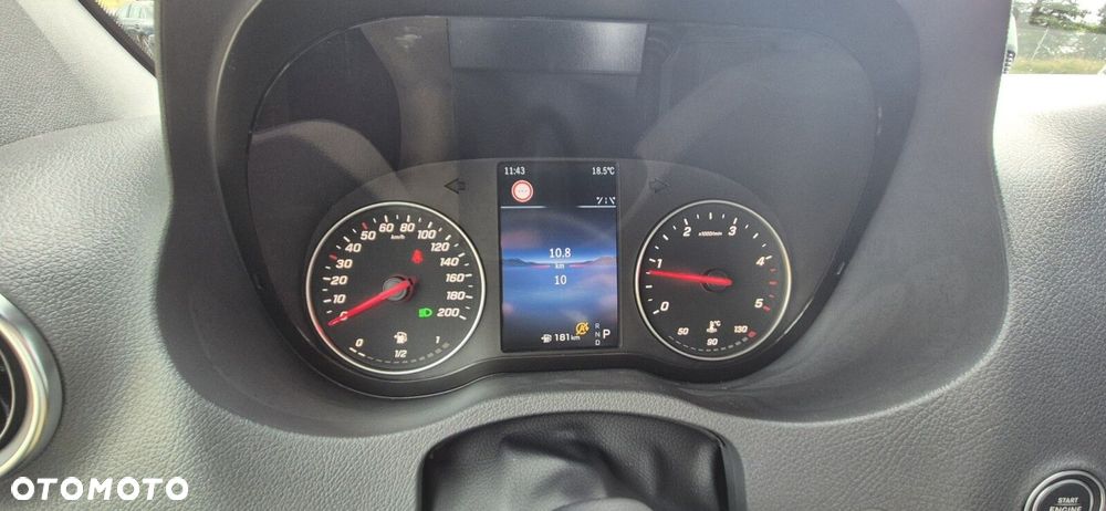 Mercedes-Benz Sprinter Sprinter - 15