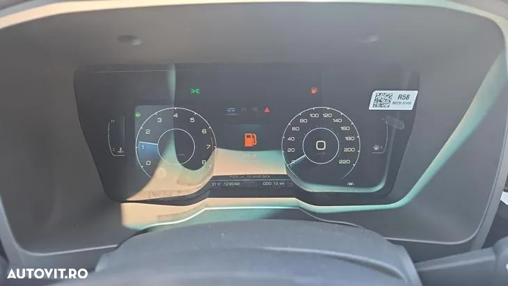 SsangYong Korando 1.5 GDI Turbo MT Club - 25