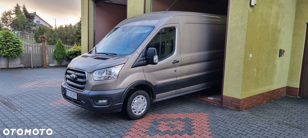Ford TRANSIT - 21
