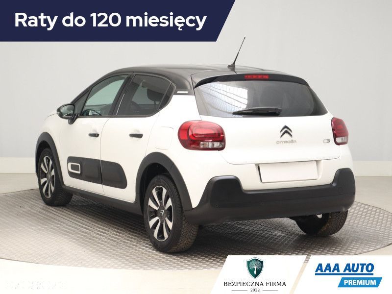 Citroën C3 - 6