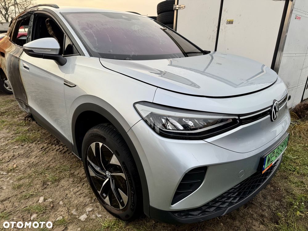 Volkswagen ID.4 - 2