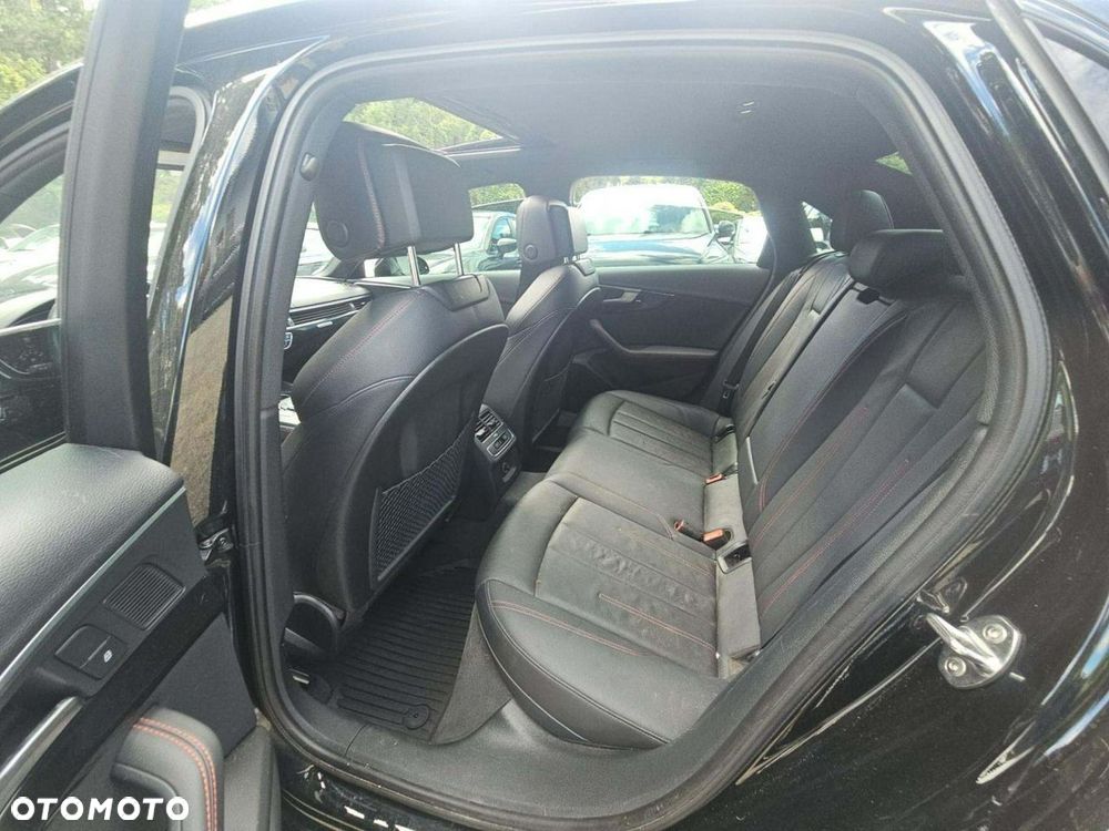 Audi A4 Limousine 45 TFSI quattro S tronic S line - 7