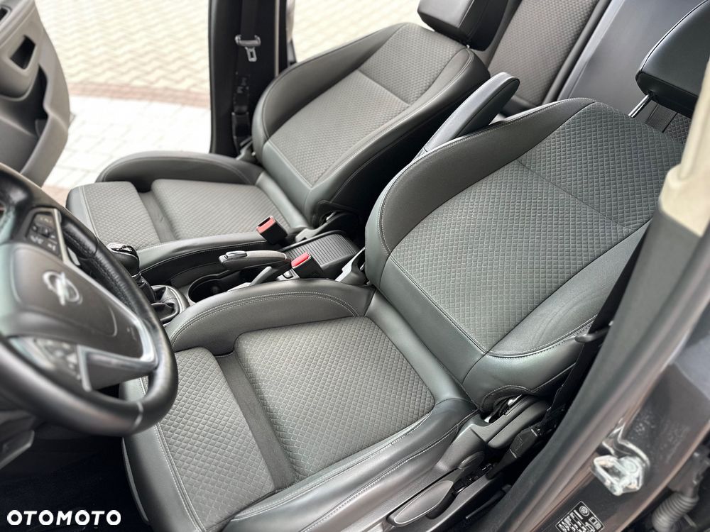 Opel Mokka 1.4 Turbo ecoFLEX Start/Stop Innovation - 35