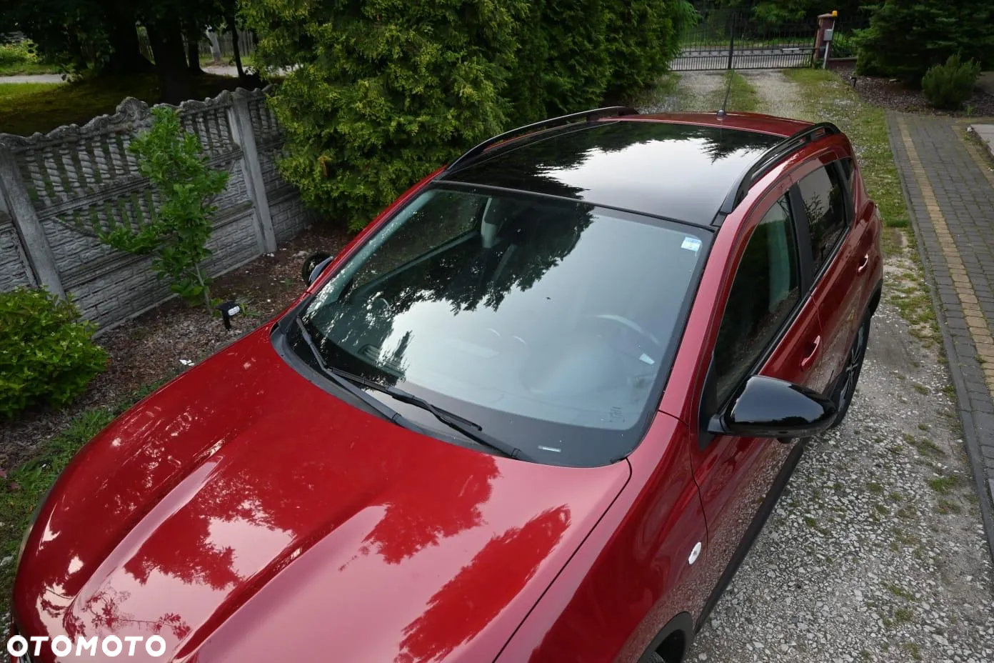 Nissan Qashqai 1.5 dCi Tekna - 26