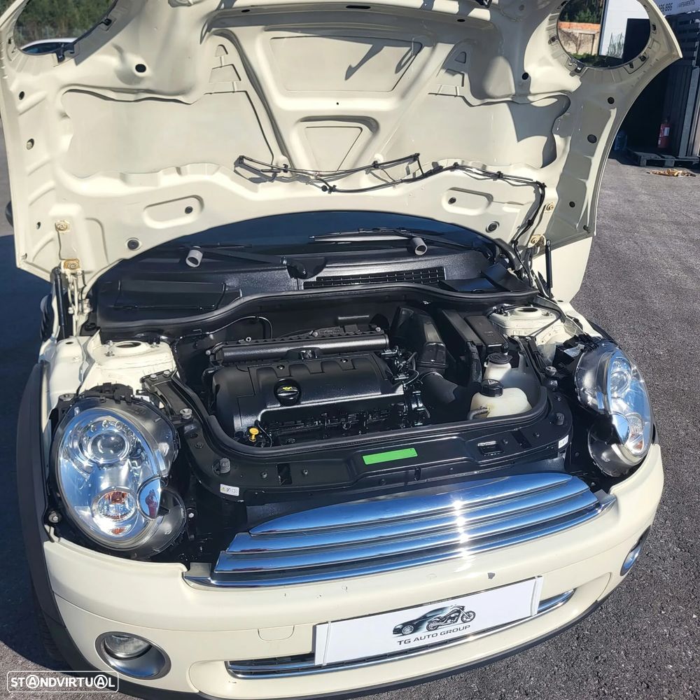 MINI Coupé - 22