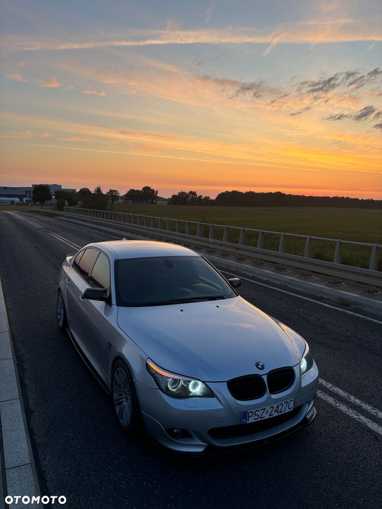 BMW Seria 5 530xd - 1