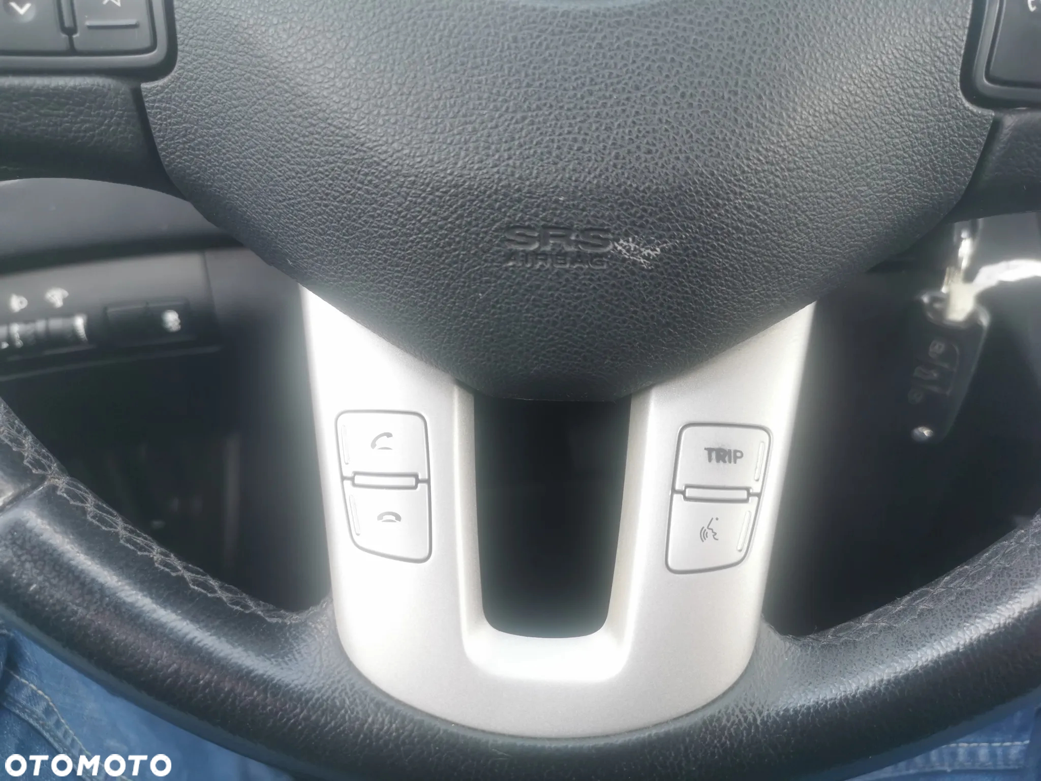 Kia Ceed 1.6 CVVT Vision - 18