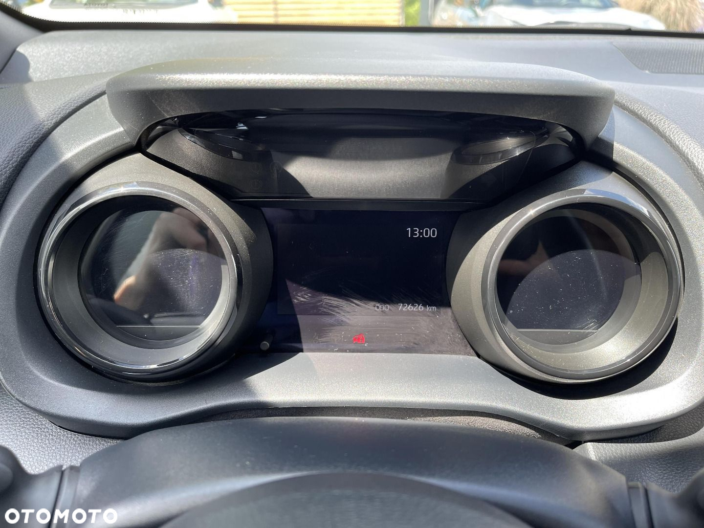 Toyota Yaris - 21