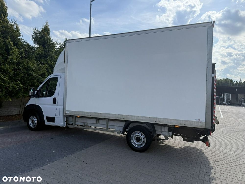 Fiat Ducato - 2