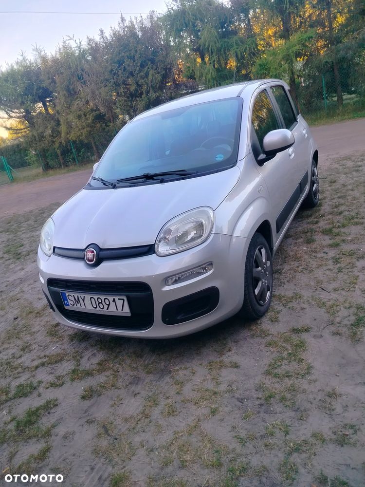 Fiat Panda 1.2 Classic - 3