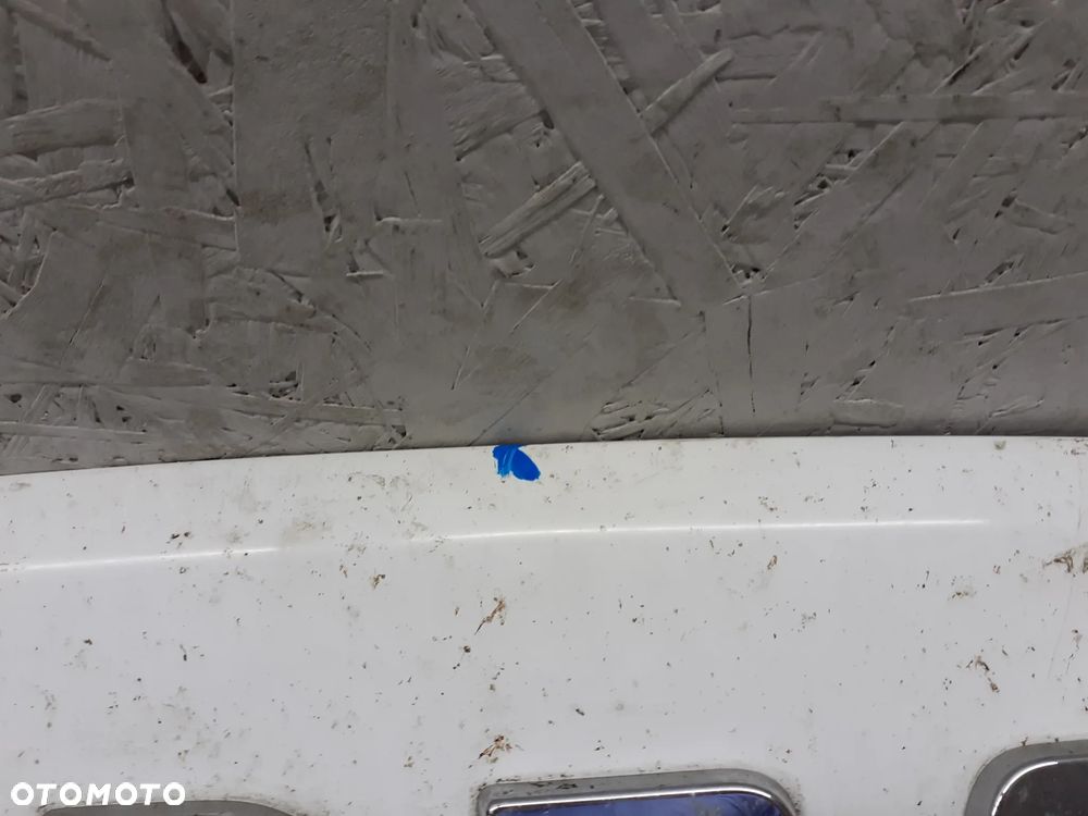 MASKA ZAWIASY IVECO DAILY 2014-> - 5