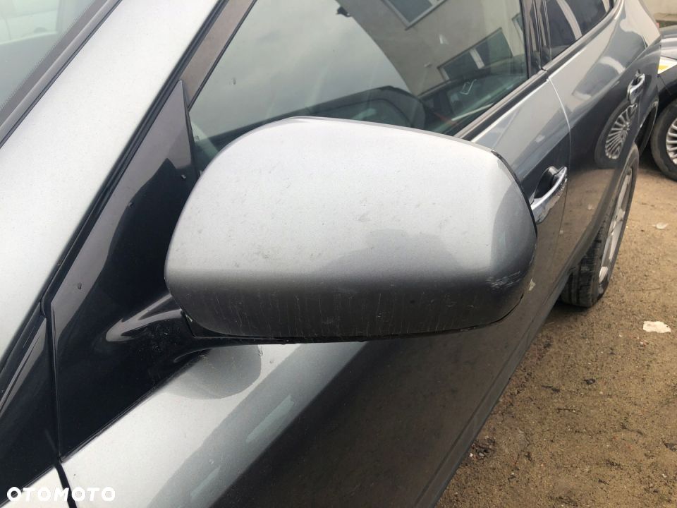 NISSAN MURANO Z50 K21G LUSTERKO LEWE 9PIN EU - 2