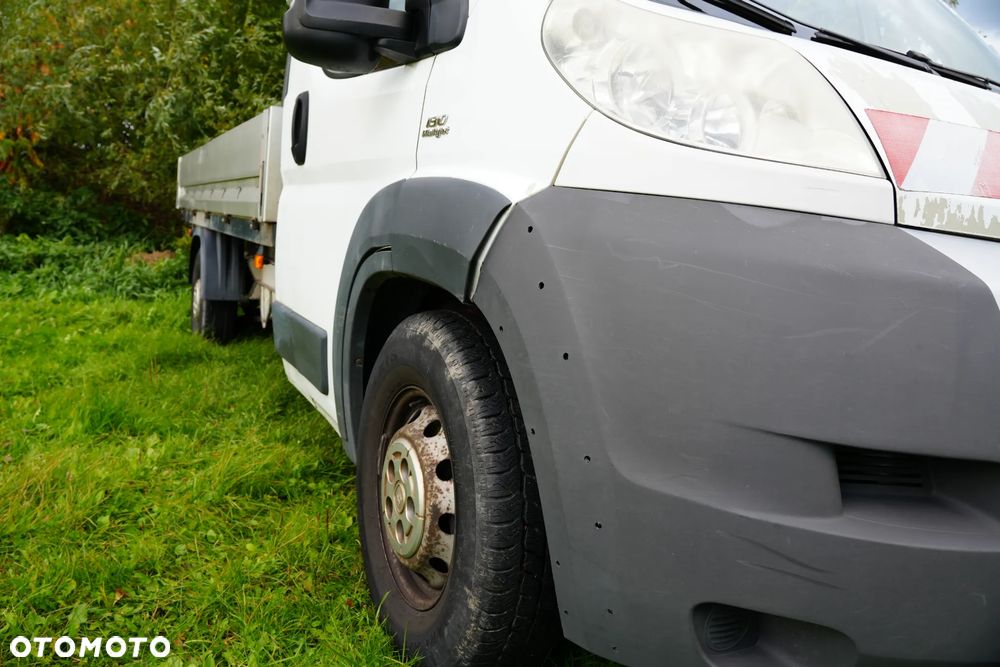 Fiat Ducato L3 - 6
