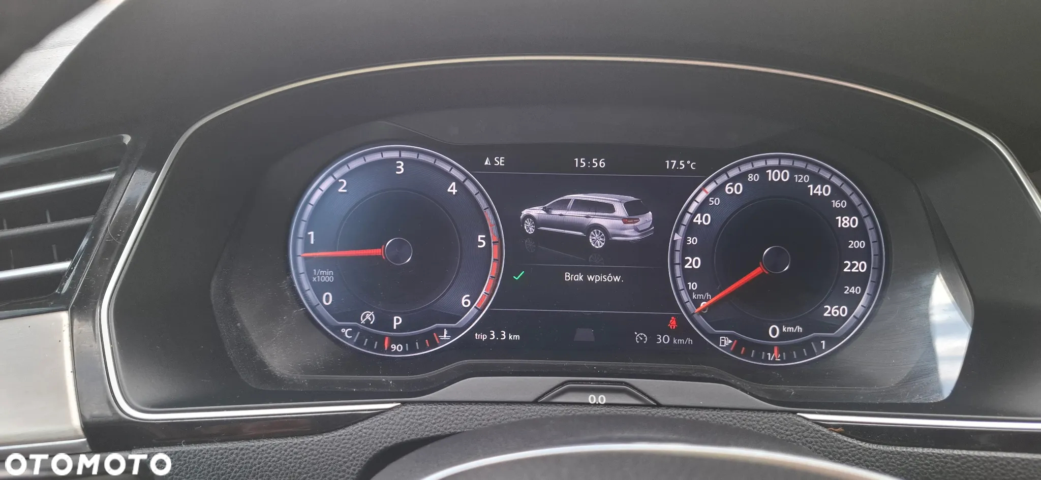 Volkswagen Passat 2.0 TDI BMT Highline DSG - 9
