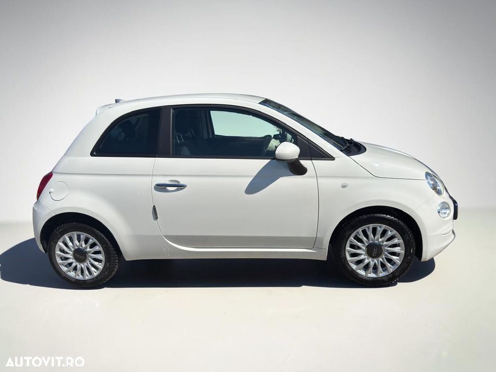 Fiat 500 - 12