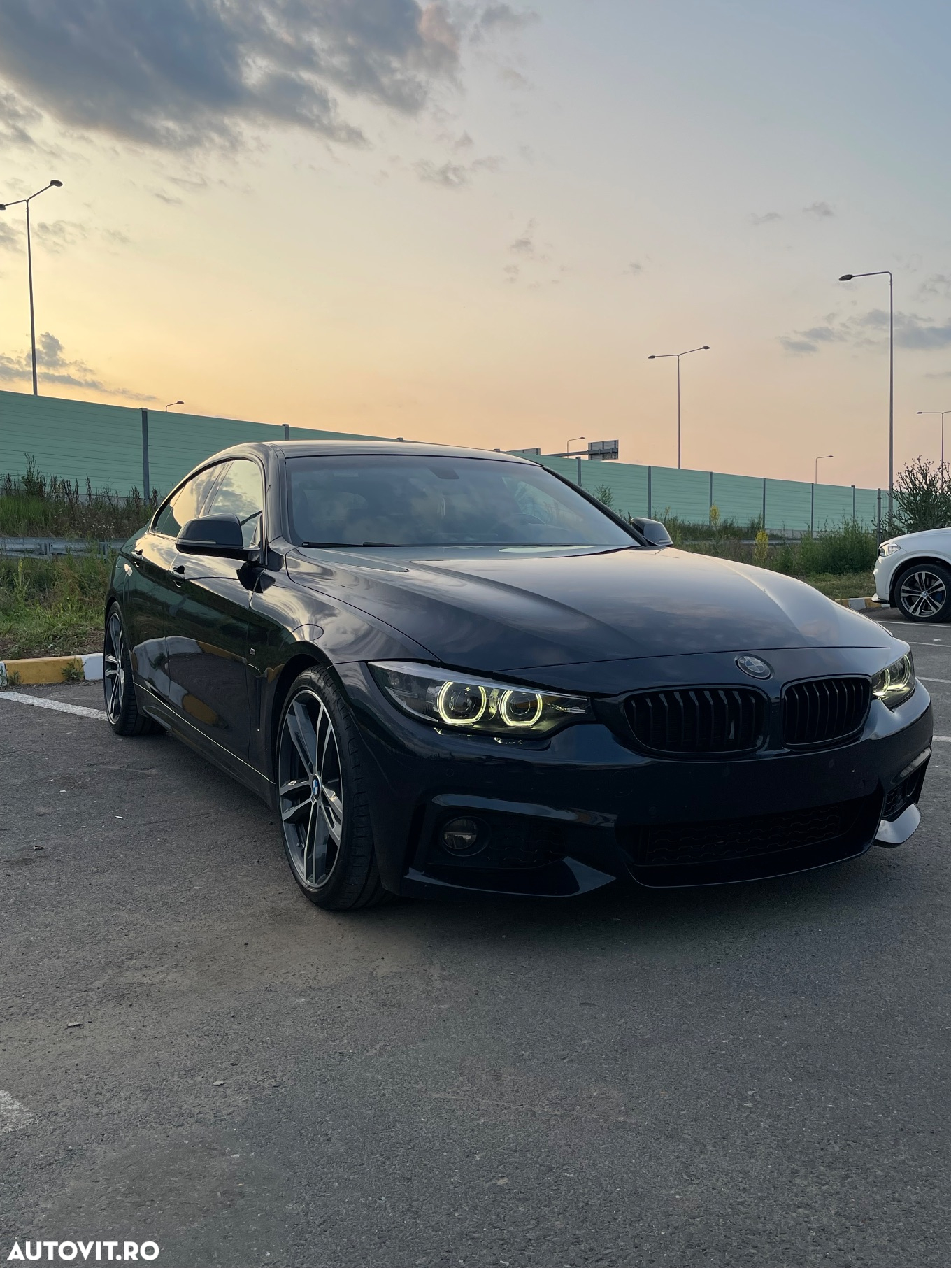 BMW Seria 4 430i AT - 15