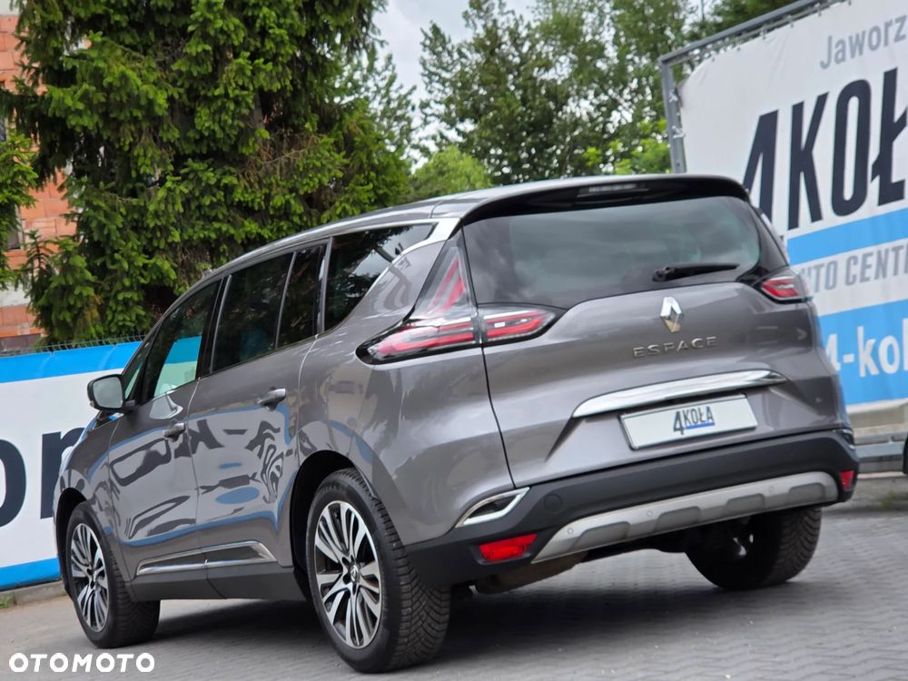 Renault Espace Energy TCe 225 EDC Initiale Paris - 6