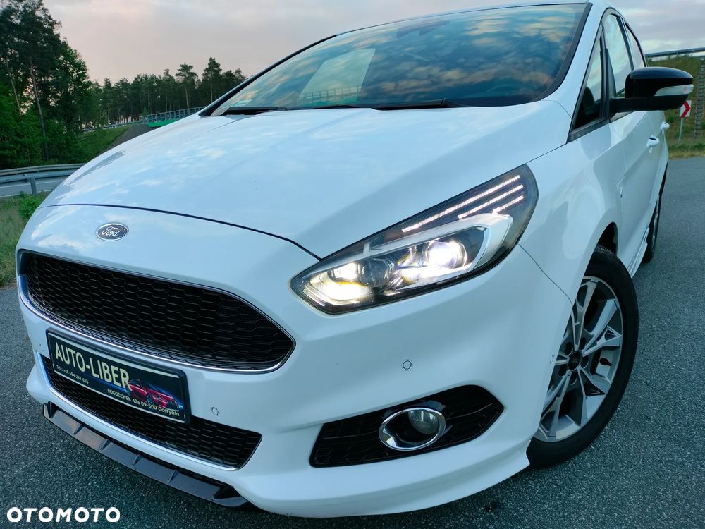 Ford S-Max 2.0 TDCi Bi-Turbo ST-Line PowerShift - 1