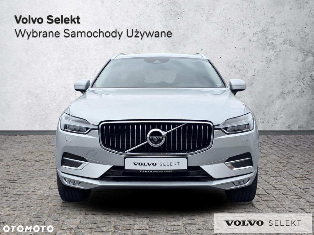 Volvo XC 60 - 5
